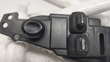 2001 Chrysler Intrepid Master Power Window Switch Replacement Driver Side Left Fits OEM Used Auto Parts - Oemusedautoparts1.com