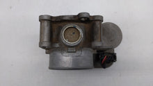 2009-2017 Dodge Journey Throttle Body P/N:68366012AA 04891735AD Fits 2007 2008 2009 2010 2011 2012 2013 2014 2015 2016 2017 OEM Used Auto Parts - Oemusedautoparts1.com