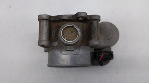 2009-2017 Dodge Journey Throttle Body P/N:68366012AA 04891735AD Fits 2007 2008 2009 2010 2011 2012 2013 2014 2015 2016 2017 OEM Used Auto Parts - Oemusedautoparts1.com