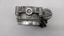 2012-2016 Mercedes-Benz E350 Throttle Body P/N:A 276 141 01 25 2761410125 Fits 2012 2013 2014 2015 2016 2017 2018 2019 OEM Used Auto Parts - Oemusedautoparts1.com