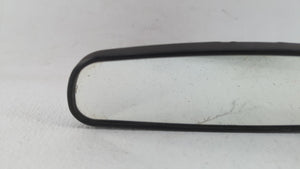 2011-2014 Chrysler 200 Interior Rear View Mirror Replacement OEM P/N:E11028018 E8011681 Fits OEM Used Auto Parts - Oemusedautoparts1.com