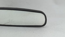 2011-2014 Chrysler 200 Interior Rear View Mirror Replacement OEM P/N:E11028018 E8011681 Fits OEM Used Auto Parts - Oemusedautoparts1.com