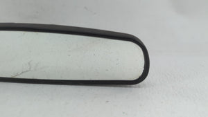 2011-2014 Chrysler 200 Interior Rear View Mirror Replacement OEM P/N:E11028018 E8011681 Fits OEM Used Auto Parts - Oemusedautoparts1.com