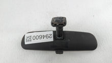 2011-2014 Chrysler 200 Interior Rear View Mirror Replacement OEM P/N:E11028018 E8011681 Fits OEM Used Auto Parts - Oemusedautoparts1.com