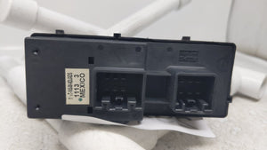 2000 Ford Sable Master Power Window Switch Replacement Driver Side Left Fits OEM Used Auto Parts - Oemusedautoparts1.com