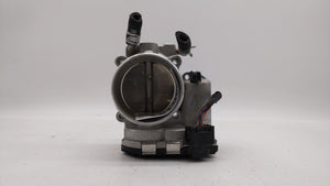 2015-2019 Hyundai Sonata Throttle Body P/N:35100-2G600 Fits 2015 2016 2017 2018 2019 OEM Used Auto Parts - Oemusedautoparts1.com