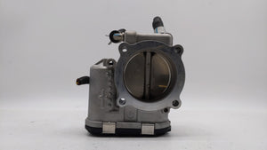 2015-2019 Hyundai Sonata Throttle Body P/N:35100-2G600 Fits 2015 2016 2017 2018 2019 OEM Used Auto Parts - Oemusedautoparts1.com