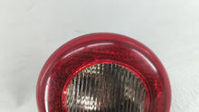 2006-2011 Chevrolet Hhr Tail Light Assembly Driver Left OEM P/N:15875406 20778528 Fits 2006 2007 2008 2009 2010 2011 OEM Used Auto Parts - Oemusedautoparts1.com