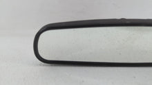 2007-2019 Nissan Sentra Interior Rear View Mirror Replacement OEM Fits OEM Used Auto Parts - Oemusedautoparts1.com