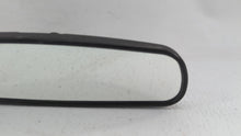 2007-2019 Nissan Sentra Interior Rear View Mirror Replacement OEM Fits OEM Used Auto Parts - Oemusedautoparts1.com