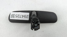 2007-2019 Nissan Sentra Interior Rear View Mirror Replacement OEM Fits OEM Used Auto Parts - Oemusedautoparts1.com