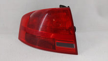 2010-2015 Hyundai Tucson Tail Light Assembly Passenger Right OEM P/N:8E5 945 095 A Fits 2010 2011 2012 2013 2014 2015 OEM Used Auto Parts