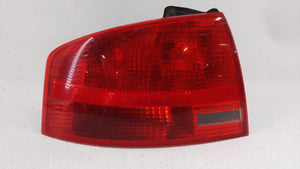 2010-2015 Hyundai Tucson Tail Light Assembly Passenger Right OEM P/N:8E5 945 095 A Fits 2010 2011 2012 2013 2014 2015 OEM Used Auto Parts