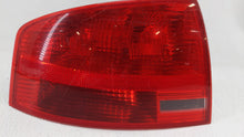 2010-2015 Hyundai Tucson Tail Light Assembly Passenger Right OEM P/N:8E5 945 095 A Fits 2010 2011 2012 2013 2014 2015 OEM Used Auto Parts