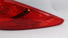 2005-2008 Audi A4 Tail Light Assembly Driver Left OEM P/N:92402-2S0 Fits 2005 2006 2007 2008 OEM Used Auto Parts