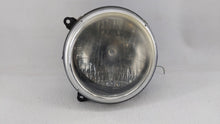 2002-2004 Jeep Liberty Driver Left Oem Head Light Headlight Lamp - Oemusedautoparts1.com