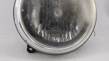 2002-2004 Jeep Liberty Driver Left Oem Head Light Headlight Lamp - Oemusedautoparts1.com