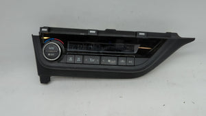 2013-2018 Toyota Rav4 Climate Control Module Temperature AC/Heater Replacement P/N:55406-02470 55900-02500 Fits OEM Used Auto Parts