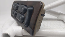 2000 Ford Sable Master Power Window Switch Replacement Driver Side Left Fits OEM Used Auto Parts - Oemusedautoparts1.com