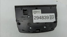 2013-2016 Ford Escape Radio Control Panel - Oemusedautoparts1.com