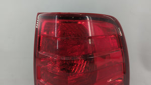 2003-2006 Ford Expedition Tail Light Assembly Passenger Right OEM P/N:2L1X-13B504-A Fits 2003 2004 2005 2006 OEM Used Auto Parts - Oemusedautoparts1.com