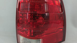 2003-2006 Ford Expedition Tail Light Assembly Passenger Right OEM P/N:2L1X-13B504-A Fits 2003 2004 2005 2006 OEM Used Auto Parts - Oemusedautoparts1.com