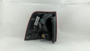 2003-2006 Ford Expedition Tail Light Assembly Passenger Right OEM P/N:2L1X-13B504-A Fits 2003 2004 2005 2006 OEM Used Auto Parts - Oemusedautoparts1.com