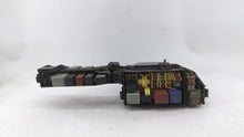 2001-2002 Toyota Sienna Fusebox Fuse Box Panel Relay Module Fits 2001 2002 OEM Used Auto Parts