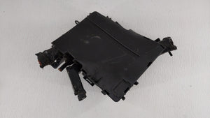 2011-2012 Hyundai Sonata Fusebox Fuse Box Panel Relay Module P/N:91200-4R012 91200-4R014 Fits 2011 2012 OEM Used Auto Parts - Oemusedautoparts1.com