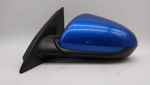 2018-2020 Hyundai Elantra Gt Side Mirror Replacement Driver Left View Door Mirror Fits 2018 2019 2020 OEM Used Auto Parts