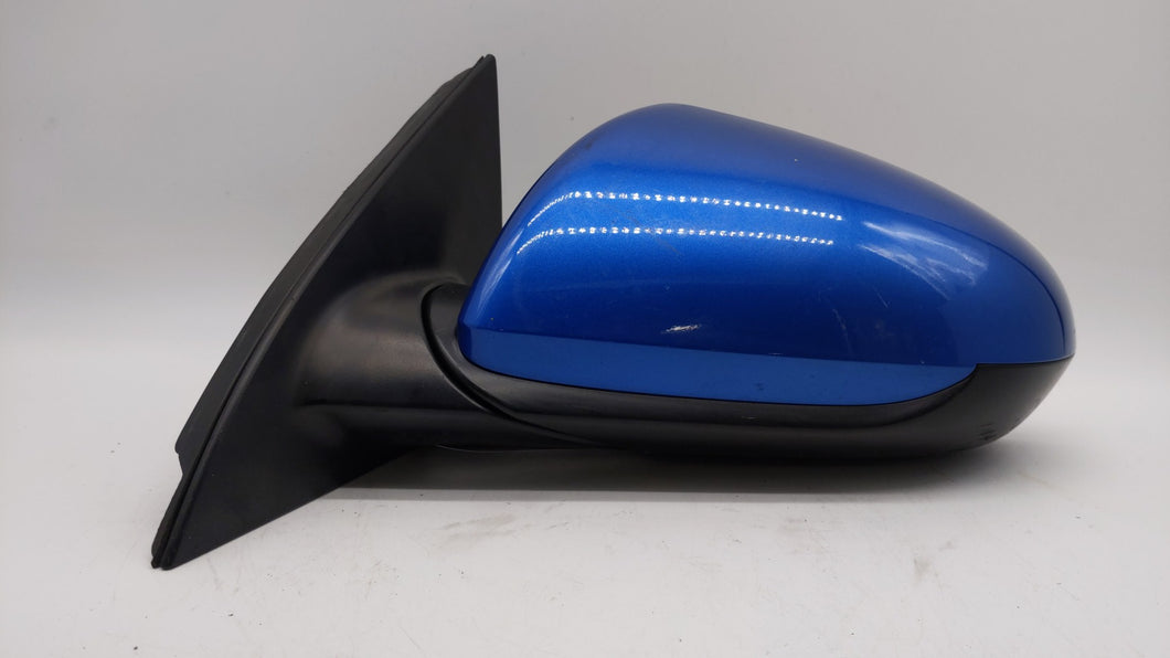 2018-2020 Hyundai Elantra Gt Side Mirror Replacement Driver Left View Door Mirror Fits 2018 2019 2020 OEM Used Auto Parts