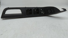 2011 Hyundai Sonata Master Power Window Switch Replacement Driver Side Left Fits OEM Used Auto Parts