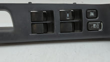 2011 Hyundai Sonata Master Power Window Switch Replacement Driver Side Left Fits OEM Used Auto Parts