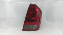 2005-2007 Chrysler 300 Tail Light Assembly Passenger Right OEM P/N:58622-E Fits 2005 2006 2007 OEM Used Auto Parts - Oemusedautoparts1.com