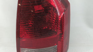 2005-2007 Chrysler 300 Tail Light Assembly Passenger Right OEM P/N:58622-E Fits 2005 2006 2007 OEM Used Auto Parts - Oemusedautoparts1.com