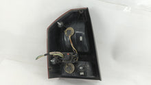 2005-2007 Chrysler 300 Tail Light Assembly Passenger Right OEM P/N:58622-E Fits 2005 2006 2007 OEM Used Auto Parts - Oemusedautoparts1.com