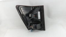 2007-2010 Jeep Grand Cherokee Tail Light Assembly Passenger Right OEM P/N:55079012AB 55079012AC Fits 2007 2008 2009 2010 OEM Used Auto Parts - Oemusedautoparts1.com