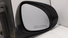 2009 Dodge Caliber Side Mirror Replacement Passenger Right View Door Mirror P/N:05115038AB Fits 2007 2008 2010 2011 2012 OEM Used Auto Parts - Oemusedautoparts1.com