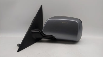 2008 Bmw X3 Side Mirror Replacement Driver Left View Door Mirror P/N:E1010790 Fits 2004 2005 2006 2007 2009 OEM Used Auto Parts