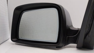 2008 Bmw X3 Side Mirror Replacement Driver Left View Door Mirror P/N:E1010790 Fits 2004 2005 2006 2007 2009 OEM Used Auto Parts