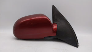 2004-2008 Suzuki Forenza Side Mirror Replacement Passenger Right View Door Mirror P/N:E11015758 Fits 2004 2005 2006 2007 2008 OEM Used Auto Parts