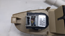 2006 Ford Explorer Master Power Window Switch Replacement Driver Side Left Fits OEM Used Auto Parts - Oemusedautoparts1.com