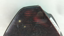 1998-2002 Honda Accord Tail Light Assembly Driver Left OEM Fits 1998 1999 2000 2001 2002 OEM Used Auto Parts - Oemusedautoparts1.com