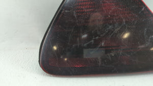 1998-2002 Honda Accord Tail Light Assembly Driver Left OEM Fits 1998 1999 2000 2001 2002 OEM Used Auto Parts - Oemusedautoparts1.com