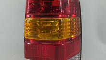 2001-2007 Ford Escape Tail Light Assembly Passenger Right OEM P/N:1L84-13B504-D 4L84-13B504-D Fits OEM Used Auto Parts - Oemusedautoparts1.com