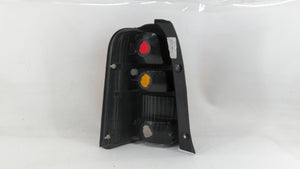 2001-2007 Ford Escape Tail Light Assembly Passenger Right OEM P/N:1L84-13B504-D 4L84-13B504-D Fits OEM Used Auto Parts