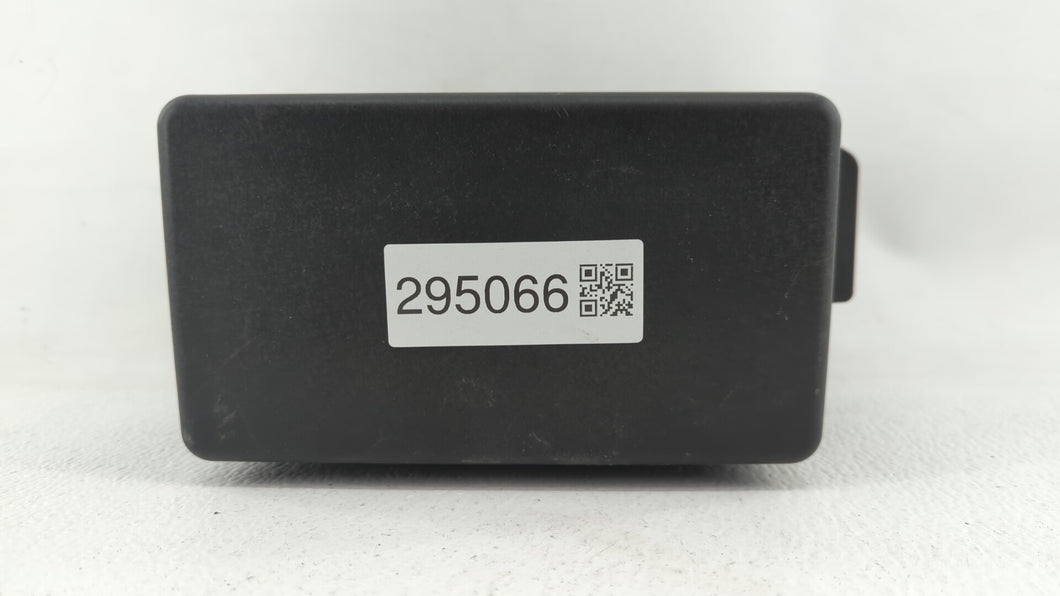 2012 Hyundai Genesis Fusebox Fuse Box Panel Relay Module P/N:91297-3M142 Fits OEM Used Auto Parts - Oemusedautoparts1.com