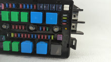 2012 Hyundai Genesis Fusebox Fuse Box Panel Relay Module P/N:91297-3M142 Fits OEM Used Auto Parts - Oemusedautoparts1.com