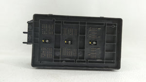 2012 Hyundai Genesis Fusebox Fuse Box Panel Relay Module P/N:91297-3M142 Fits OEM Used Auto Parts - Oemusedautoparts1.com