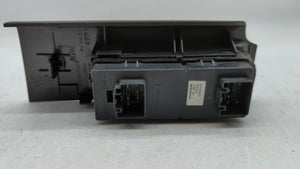 2008-2012 Ford Escape Master Power Window Switch Replacement Driver Side Left P/N:8L8T-14540-ABW 8L8T-14540-ACW Fits OEM Used Auto Parts - Oemusedautoparts1.com